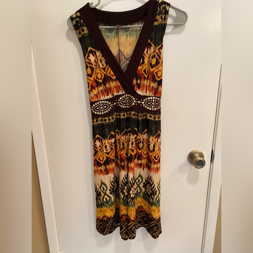 Women’s Jessica dress
